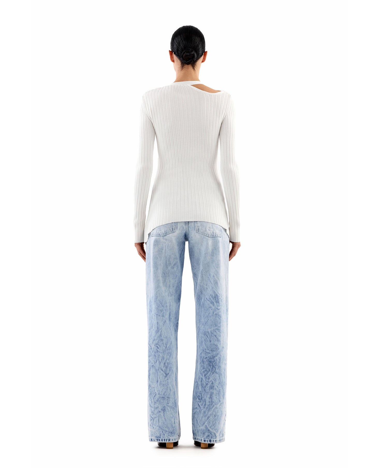 Midori Cardi Milk