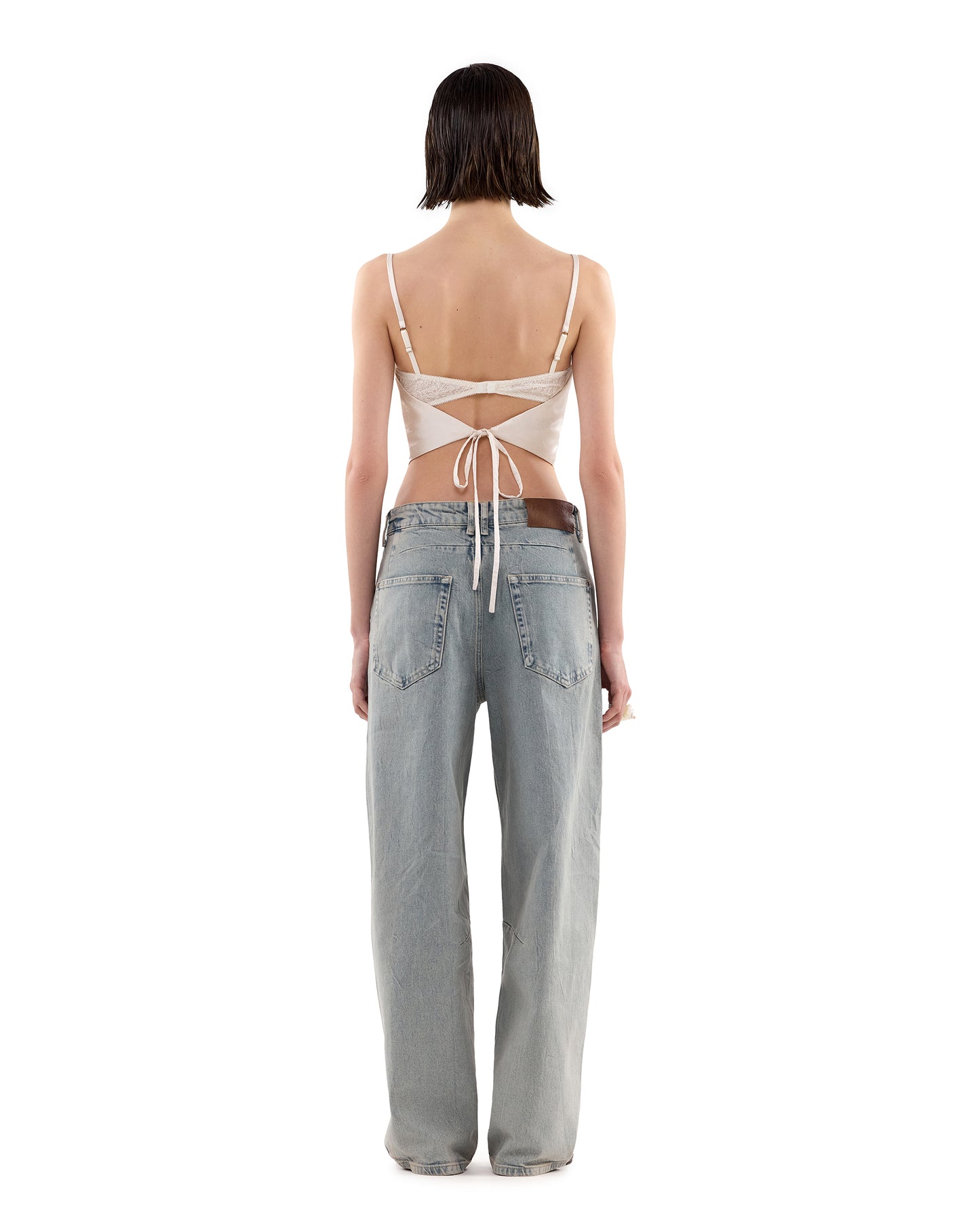 Soft Jeans Denim