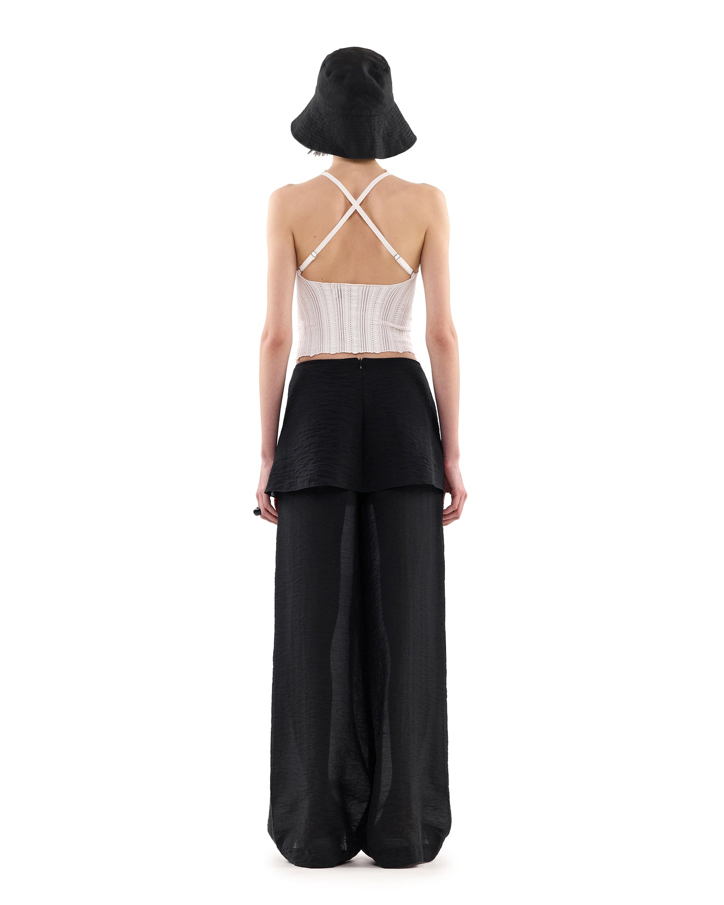 Mirta Pants Black