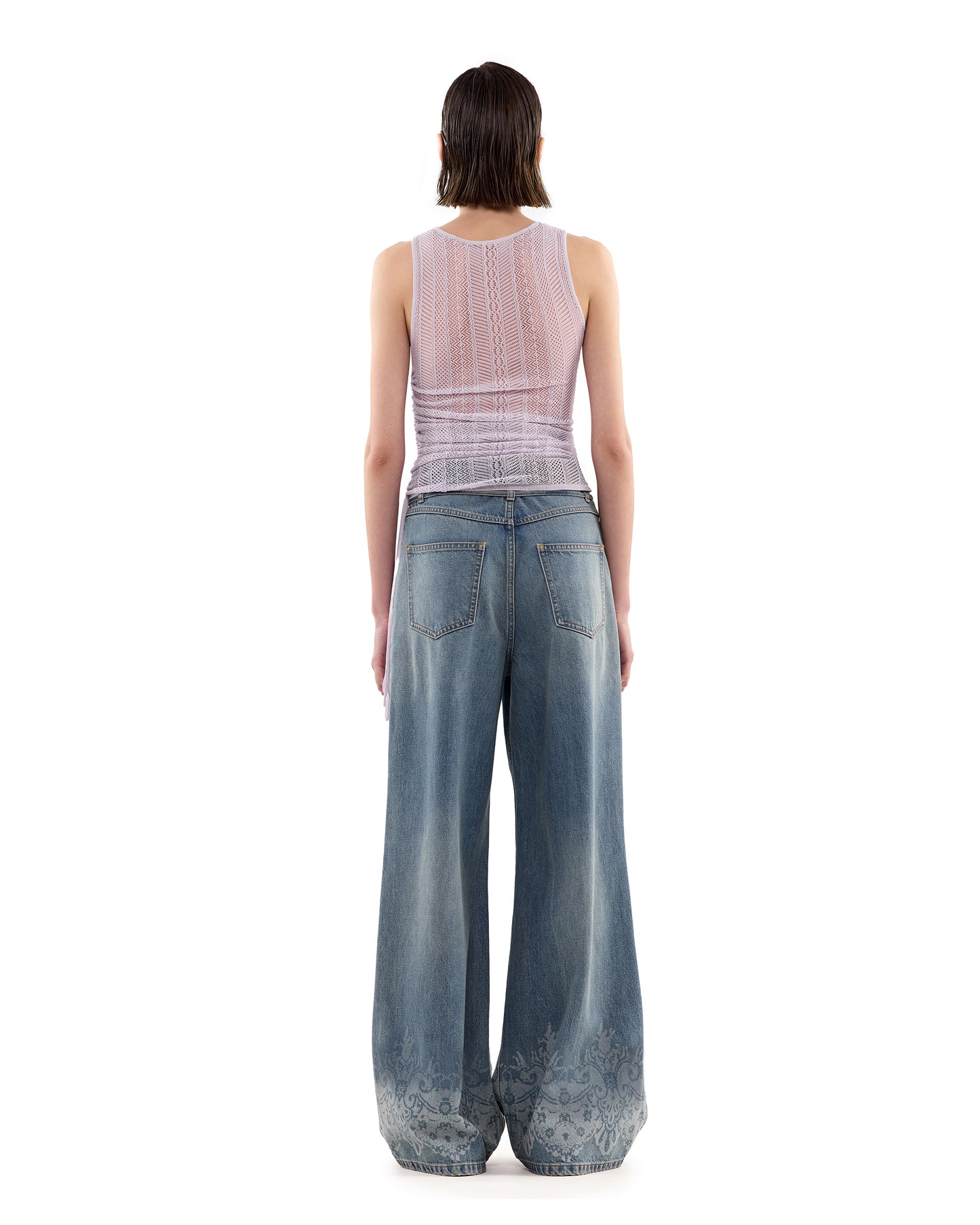 Riviera Jeans Denim