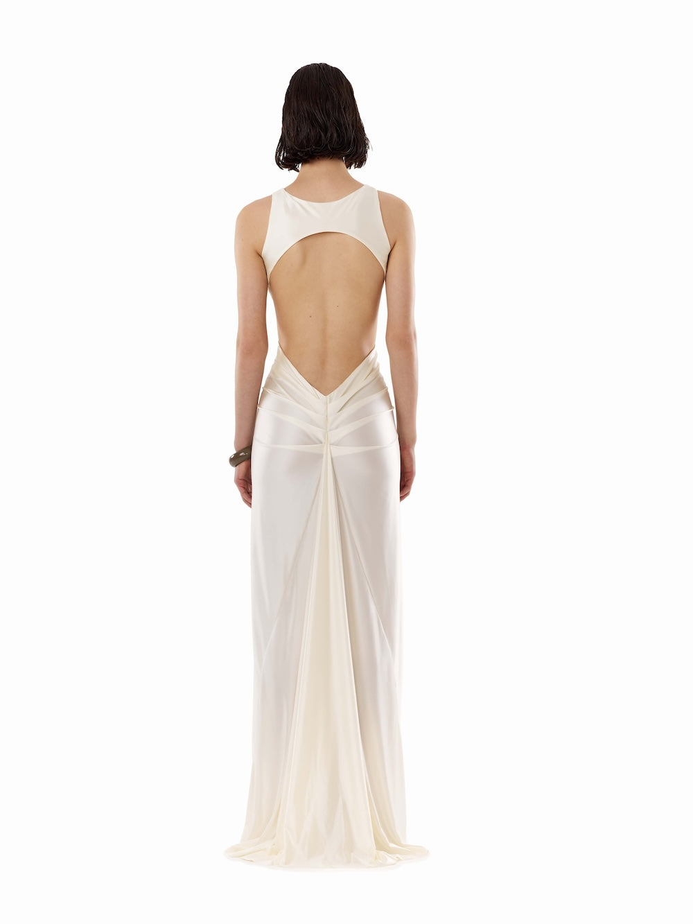 Thea Dress Milk