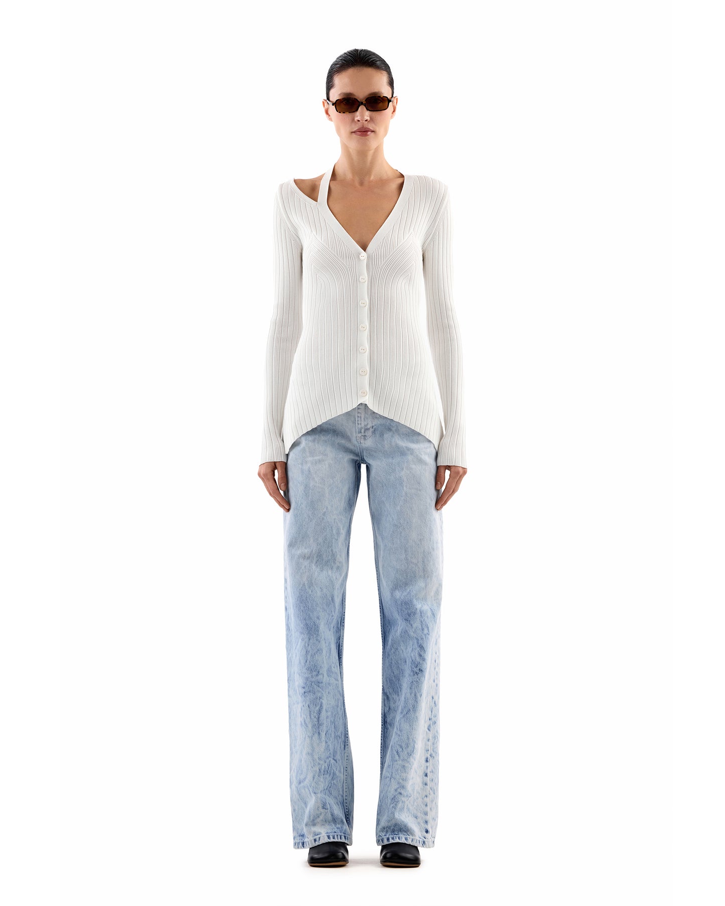 Midori Cardi Milk