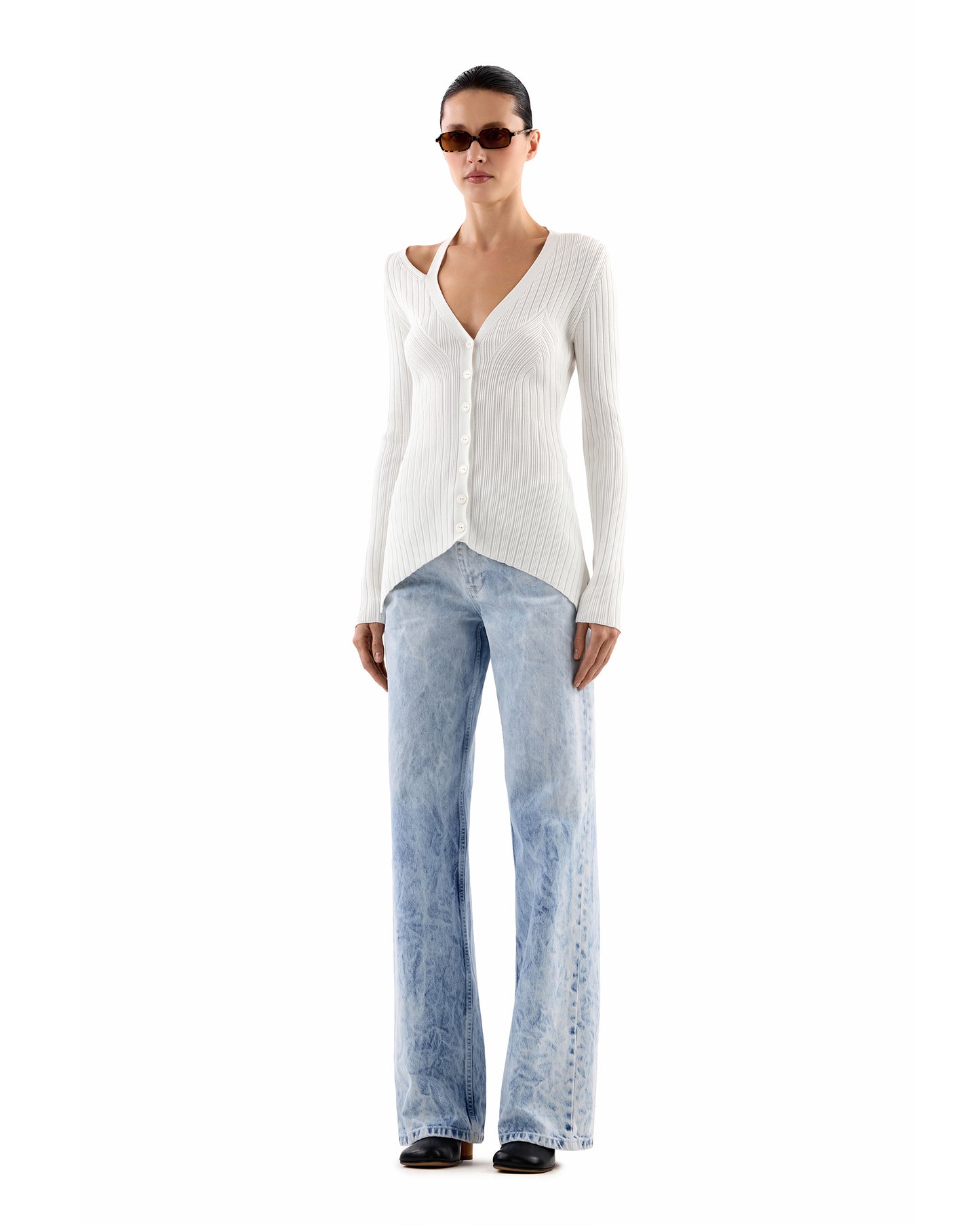 Midori Cardi Milk