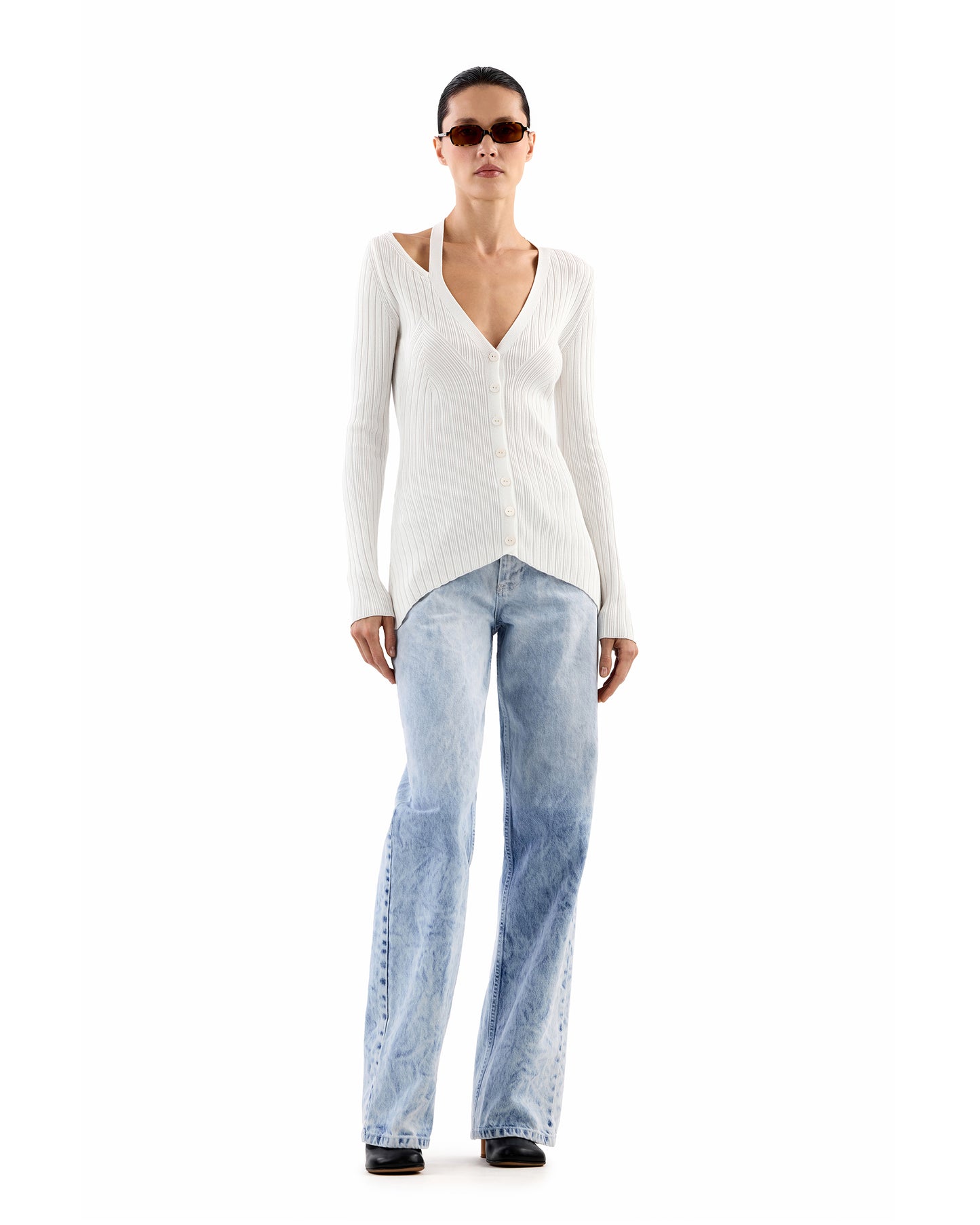 Midori Cardi Milk