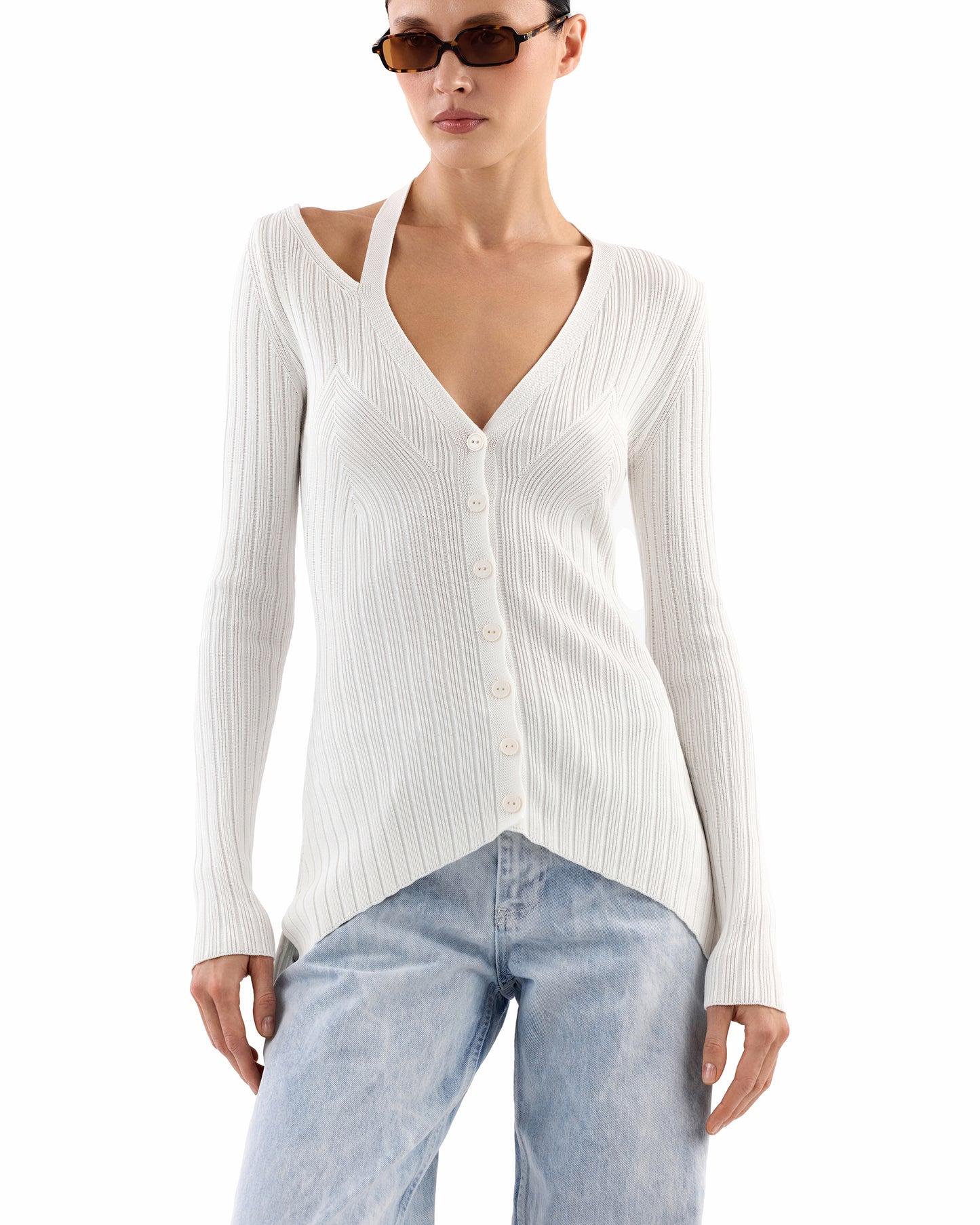Midori Cardi Milk