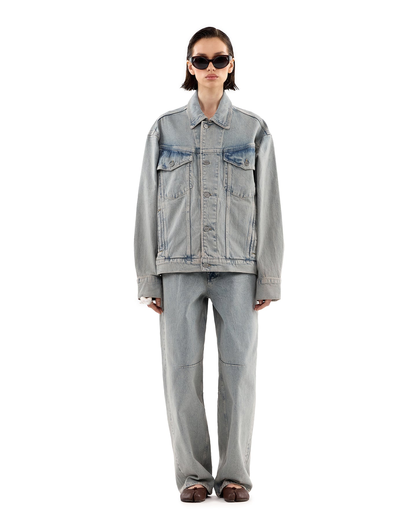 Soft Jeans Denim