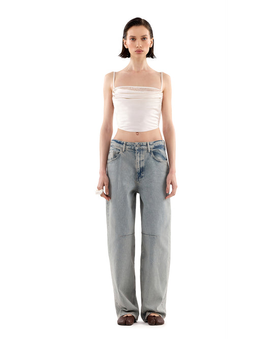 Soft Jeans Denim