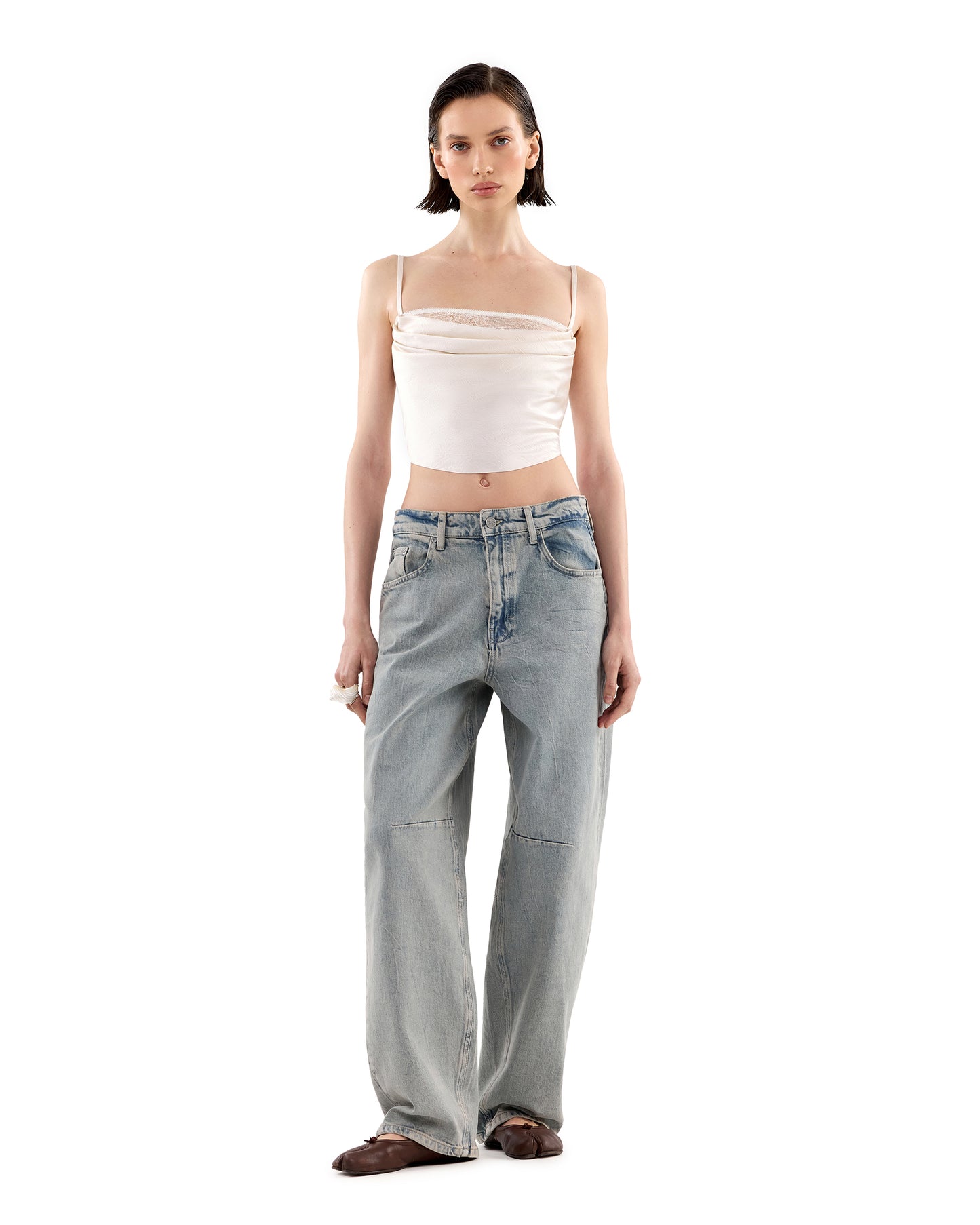 Soft Jeans Denim