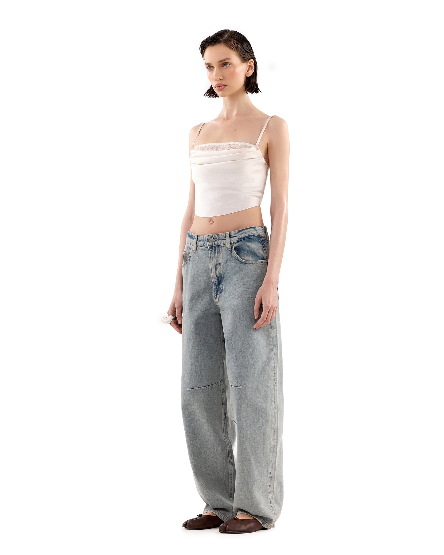 Soft Jeans Denim