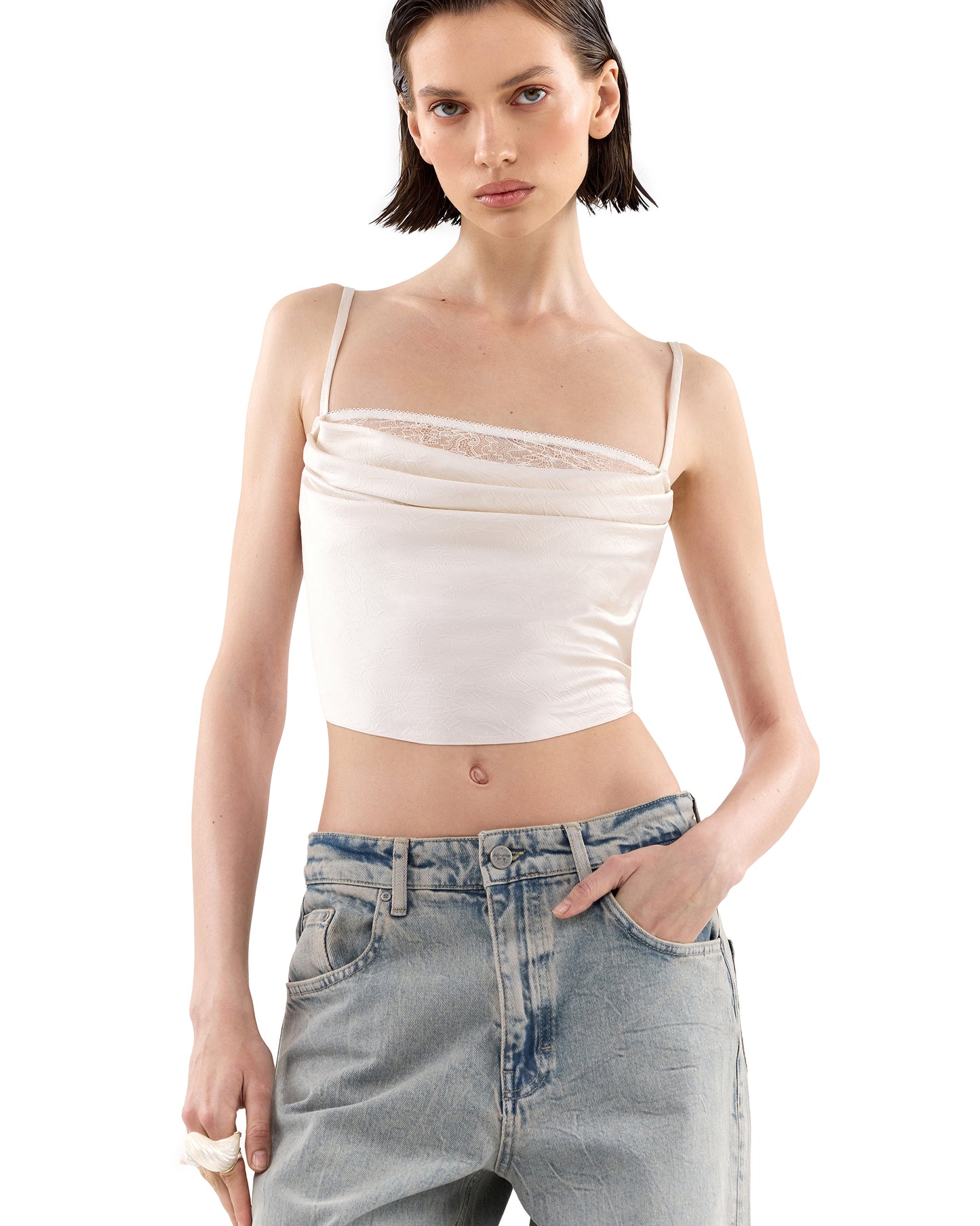 Soft Jeans Denim
