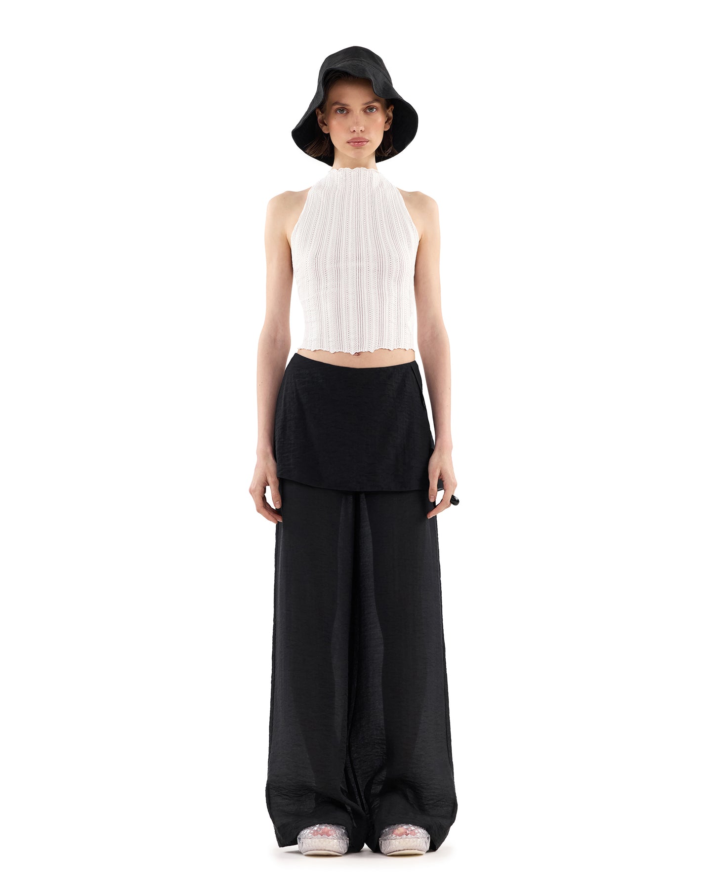 Mirta Pants Black