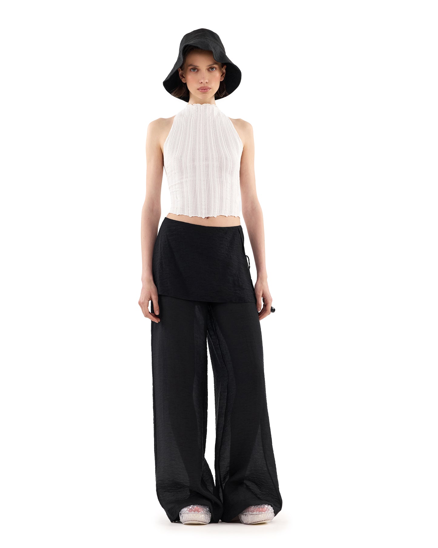 Mirta Pants Black