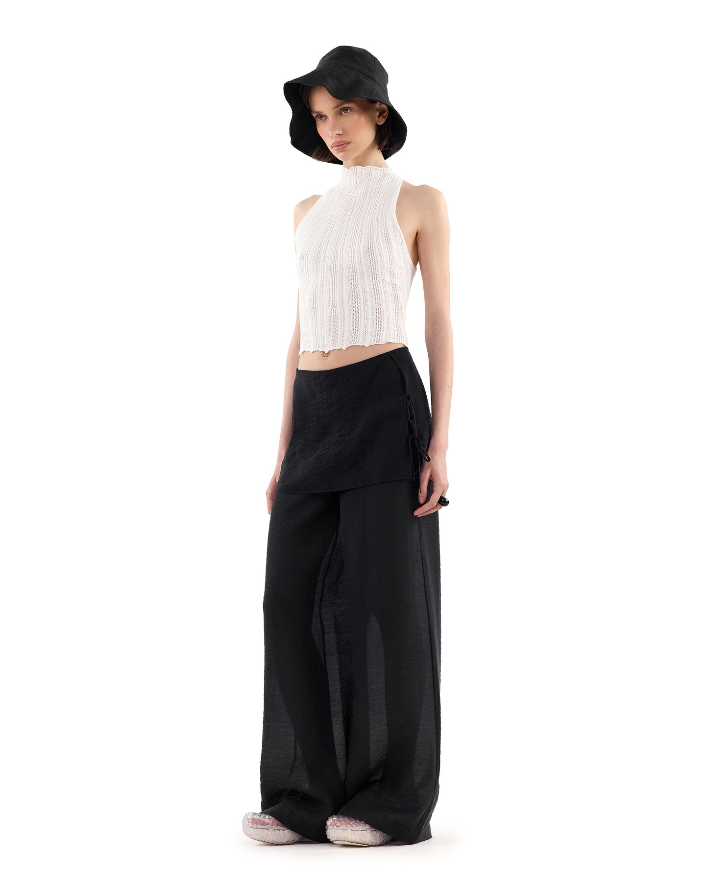 Mirta Pants Black