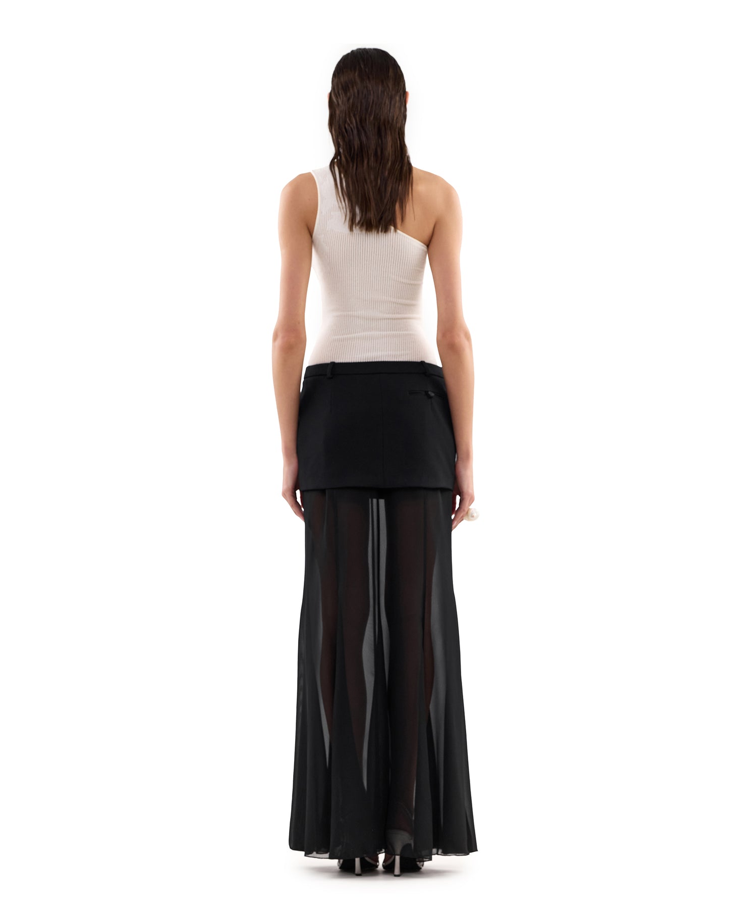 Siona Bodysuit Milk