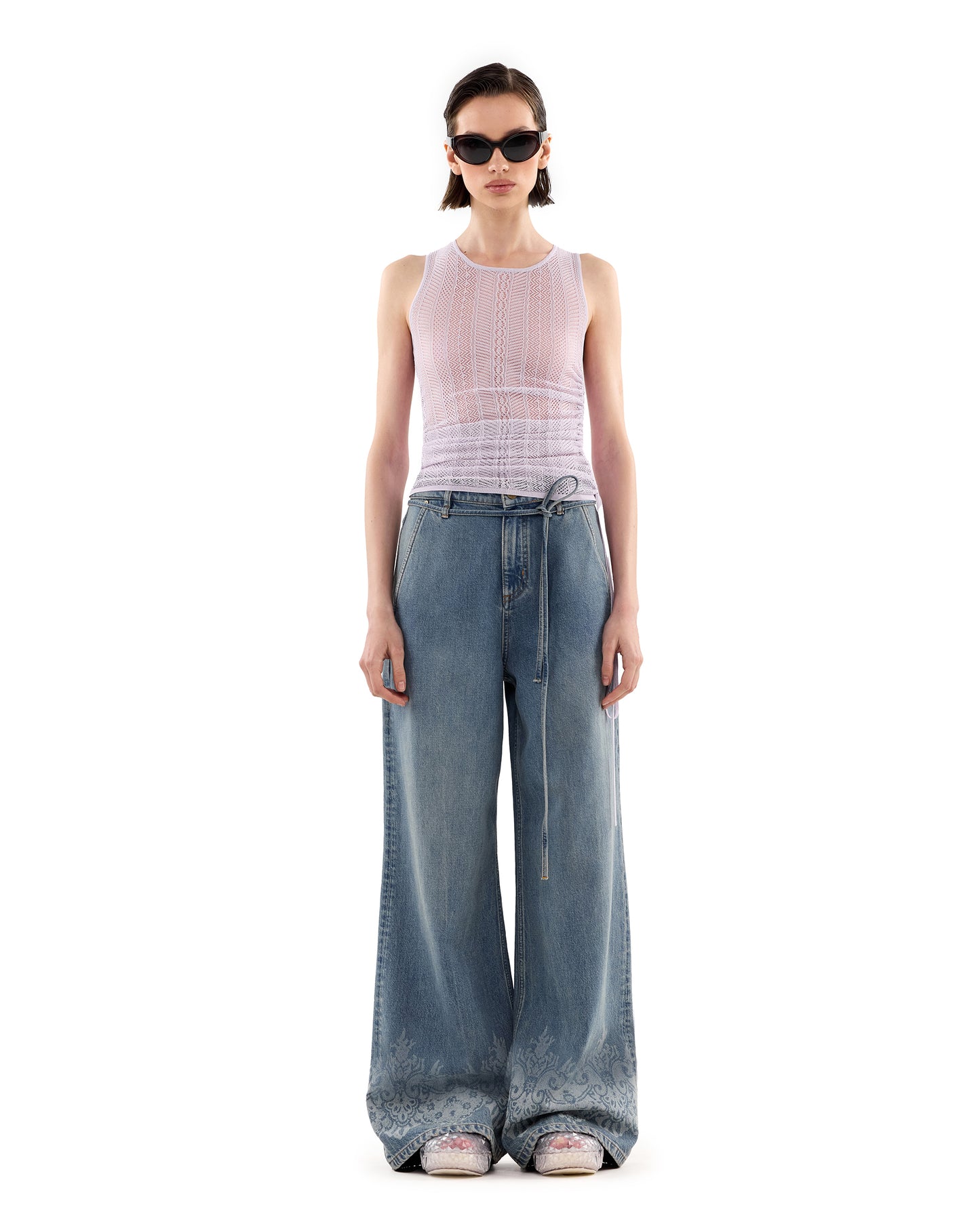 Riviera Jeans Denim