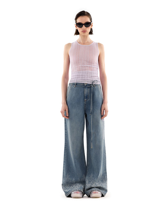 Riviera Jeans Denim