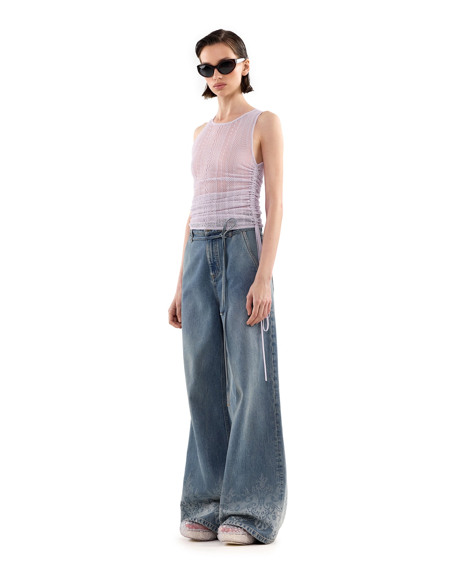 Riviera Jeans Denim