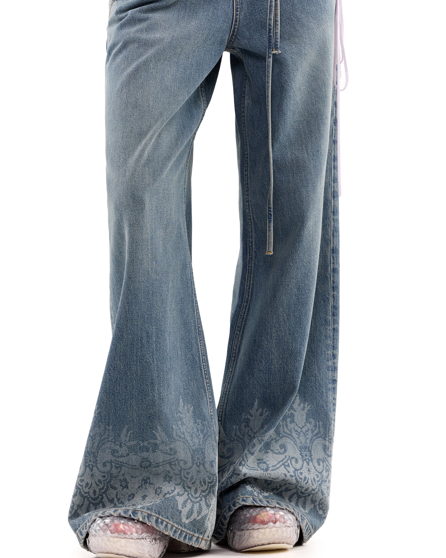 Riviera Jeans Denim