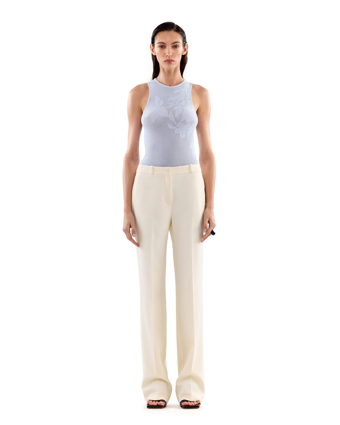 Jaqueline Pants Milk