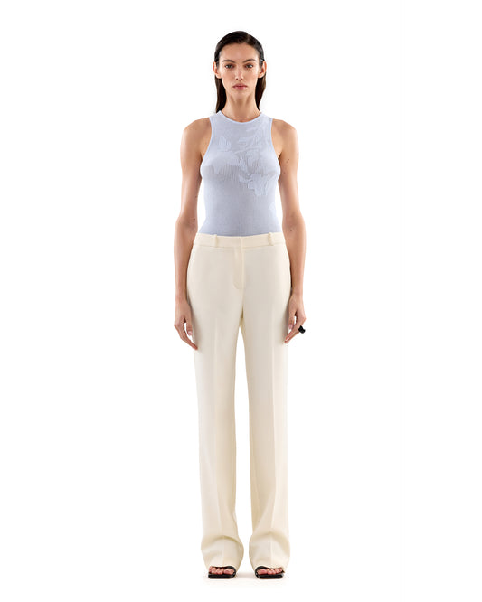 Jaqueline Pants Milk