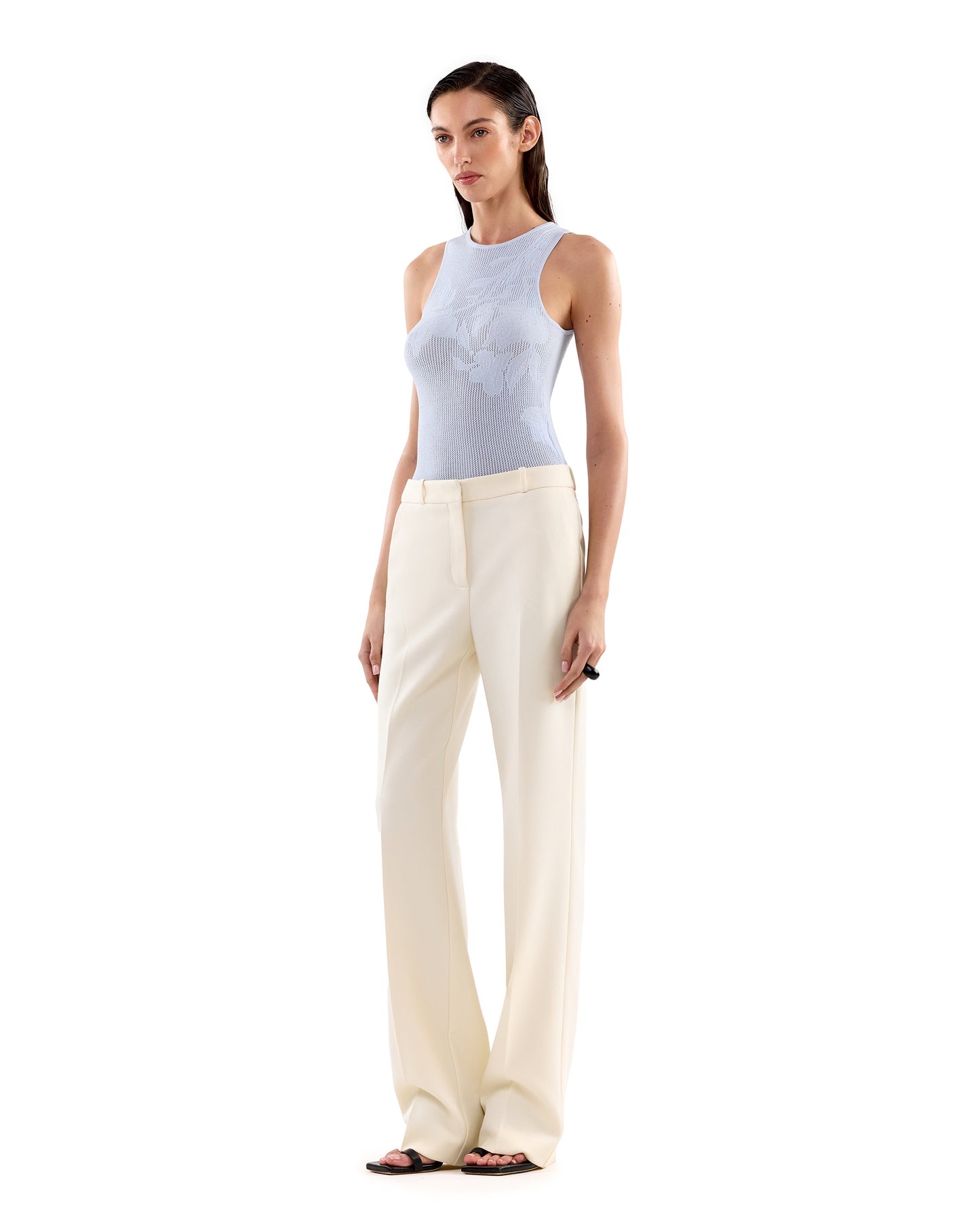Jaqueline Pants Milk