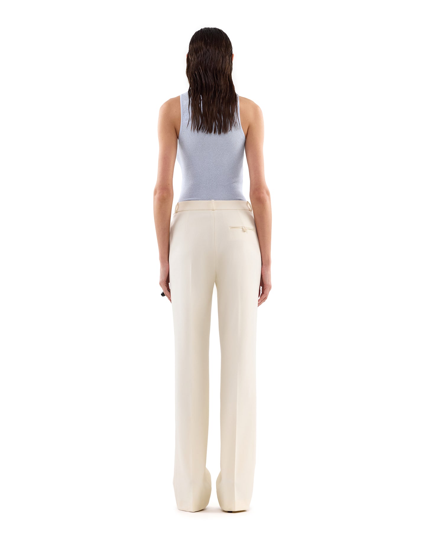 Jaqueline Pants Milk