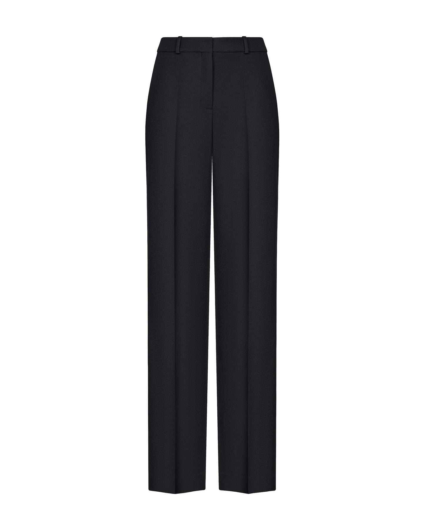 Jaqueline Pants Black