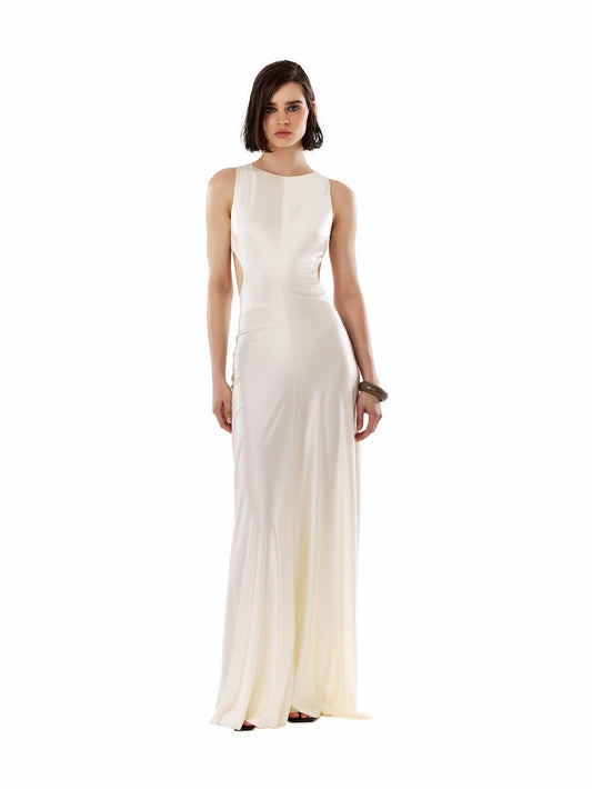Thea Dress Milk