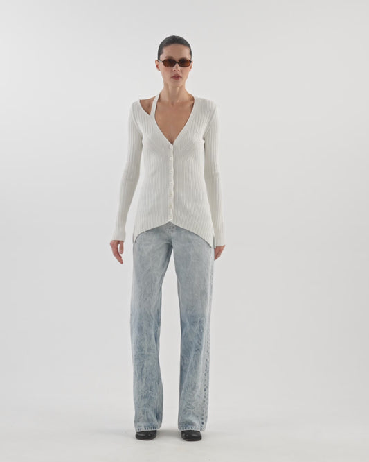 Midori Cardi Milk