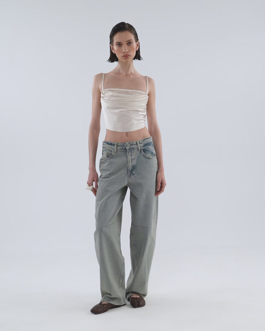 Soft Jeans Denim