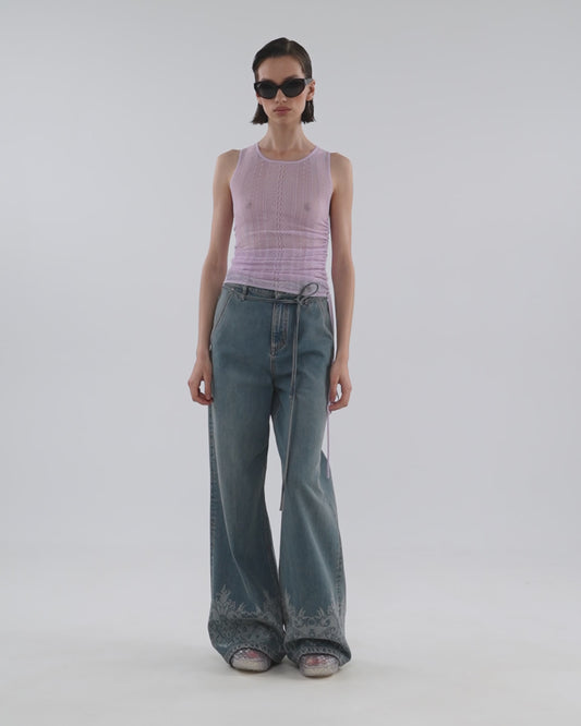 Riviera Jeans Denim