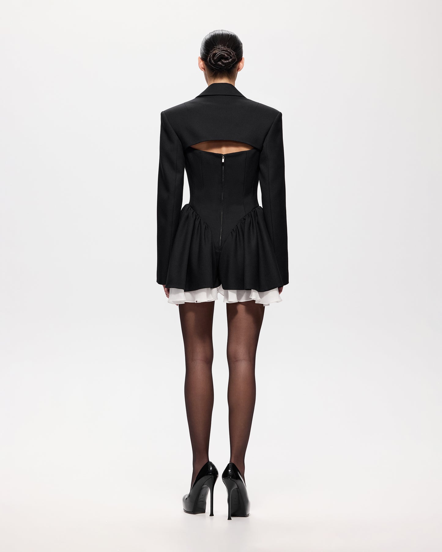 Katharine Jumpsuit Black