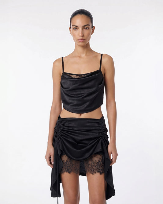 Lovisa Top Black